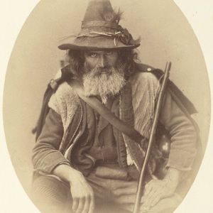 Meet your Posher, Jacob